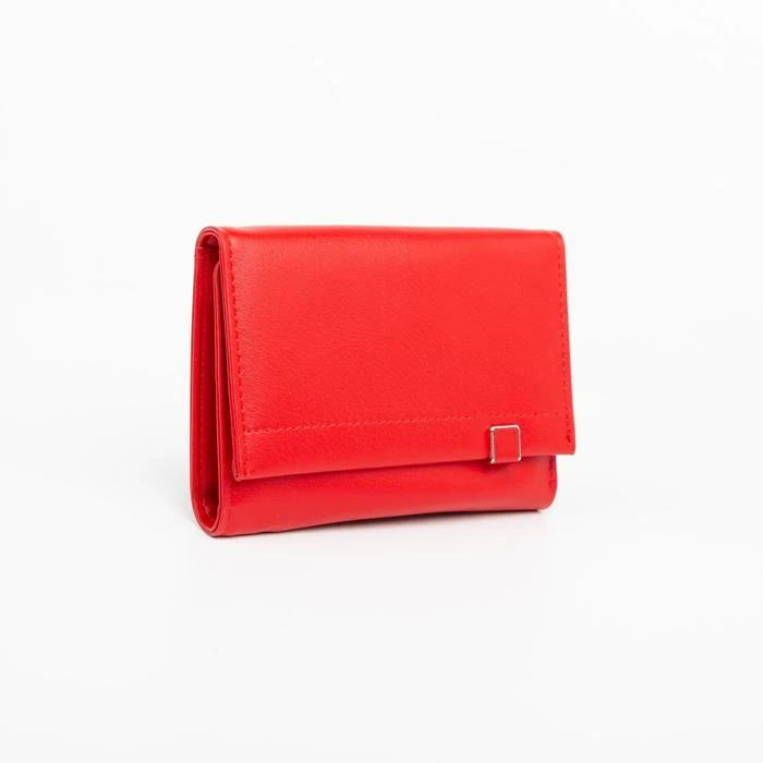 Кошелёк женский отдел на магнитах | Багаж и сумки