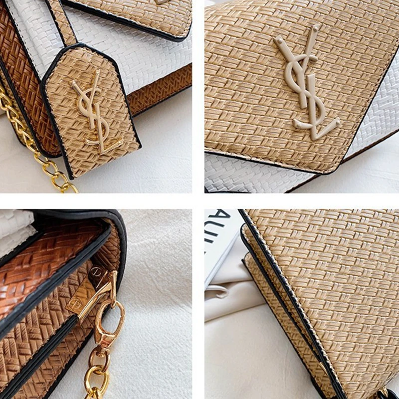 

2021 New Handbags, Clutches Women's Shoulder Messenger Bags, Luxury Bags, Girls' Classic Message Bags, Famous Brand Bags Purses