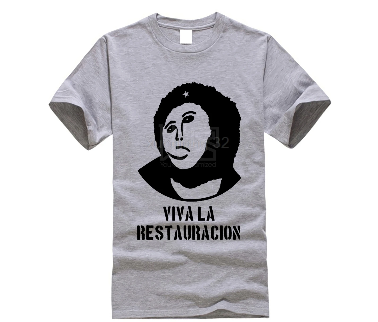 Модная мужская футболка Che Jesus Ecce Homo Мужская размеров от MorelandPrint на Etsy|Мужские