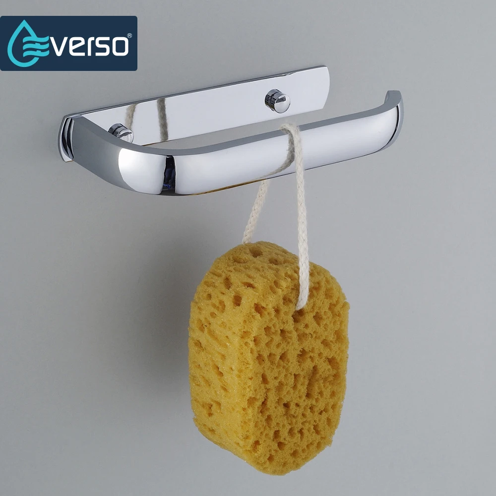 Настенное крепление туалетной бумаги держатель из нержавеющей стали ванная