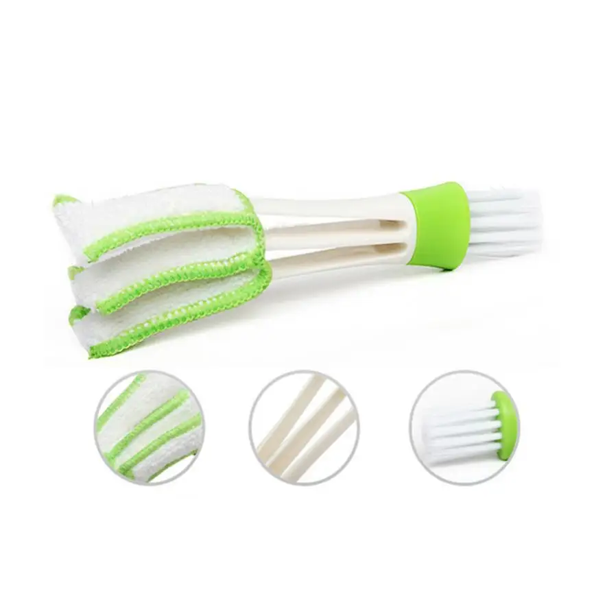 Автомобиль для очистки кисти автомобильные принадлежности клавиатуры