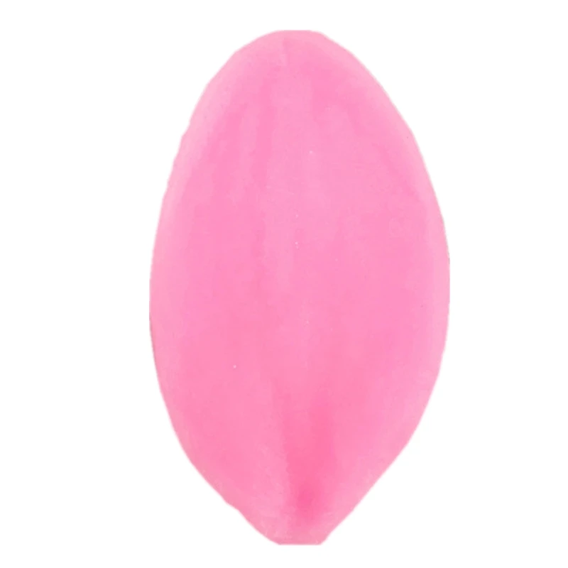 2 шт. силиконовая форма в виде орхидеи для сладостей выпечки | Дом и сад