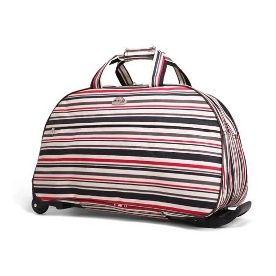 Водонепроницаемая большая Вместительная дорожная сумка 2019 Модный повседневный