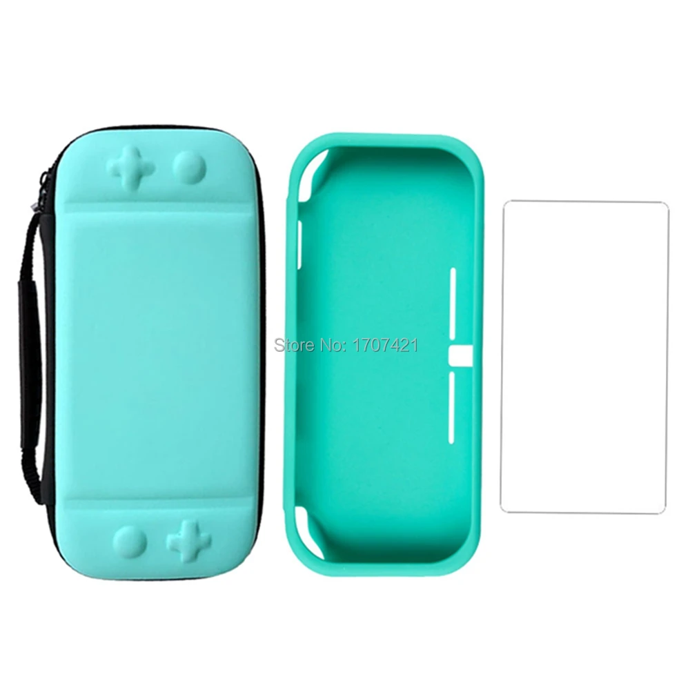 Защитный чехол для nintendo Switch Lite, защитный чехол для nintendo Switch Mini Console, чехол для переноски s