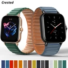 Силиконовый ремешок 20 мм22 мм для Amazfit GTS22eGTS2 MiniGTR 3Pro 47 ммGTR22estratos 23, спортивный браслет для часов Amazfit ремешок bip