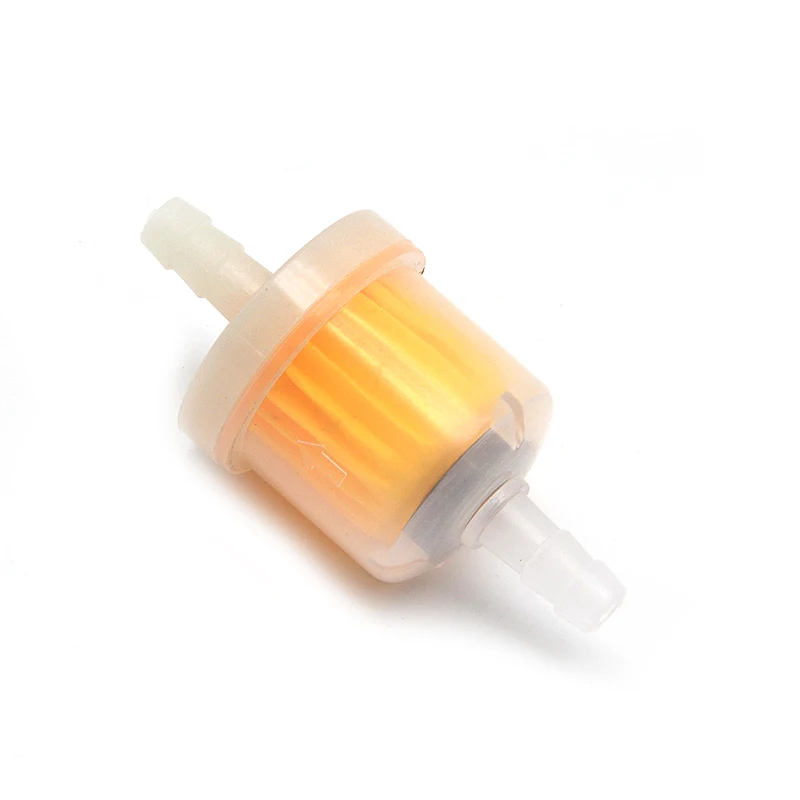 Универсальные мотоциклетные топливные и газовые фильтры ZSDTRP 10 шт./лот корпус