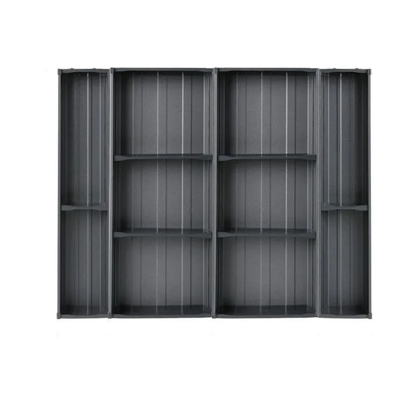 Escurridor Platos De Fridge Scolapiatti Especias Organizador Nevera Almacenamiento органайзер для кухни Cocina кухонная