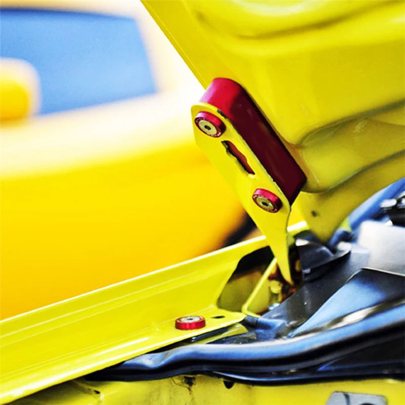 2 шт. высококачественные профессиональные Запчасти для модификации автомобиля