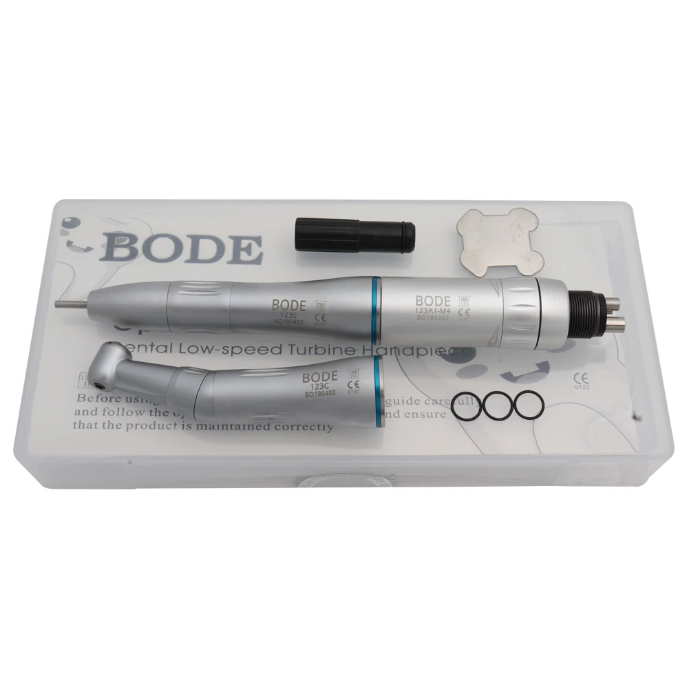 Способствует Стоматологическая низкой Скорость набор наконечников внутренней