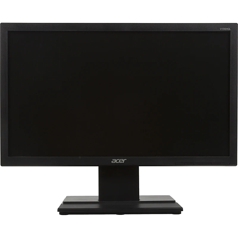 Монитор ACER V196HQLAb 18.5&quot черный|Мониторы| |
