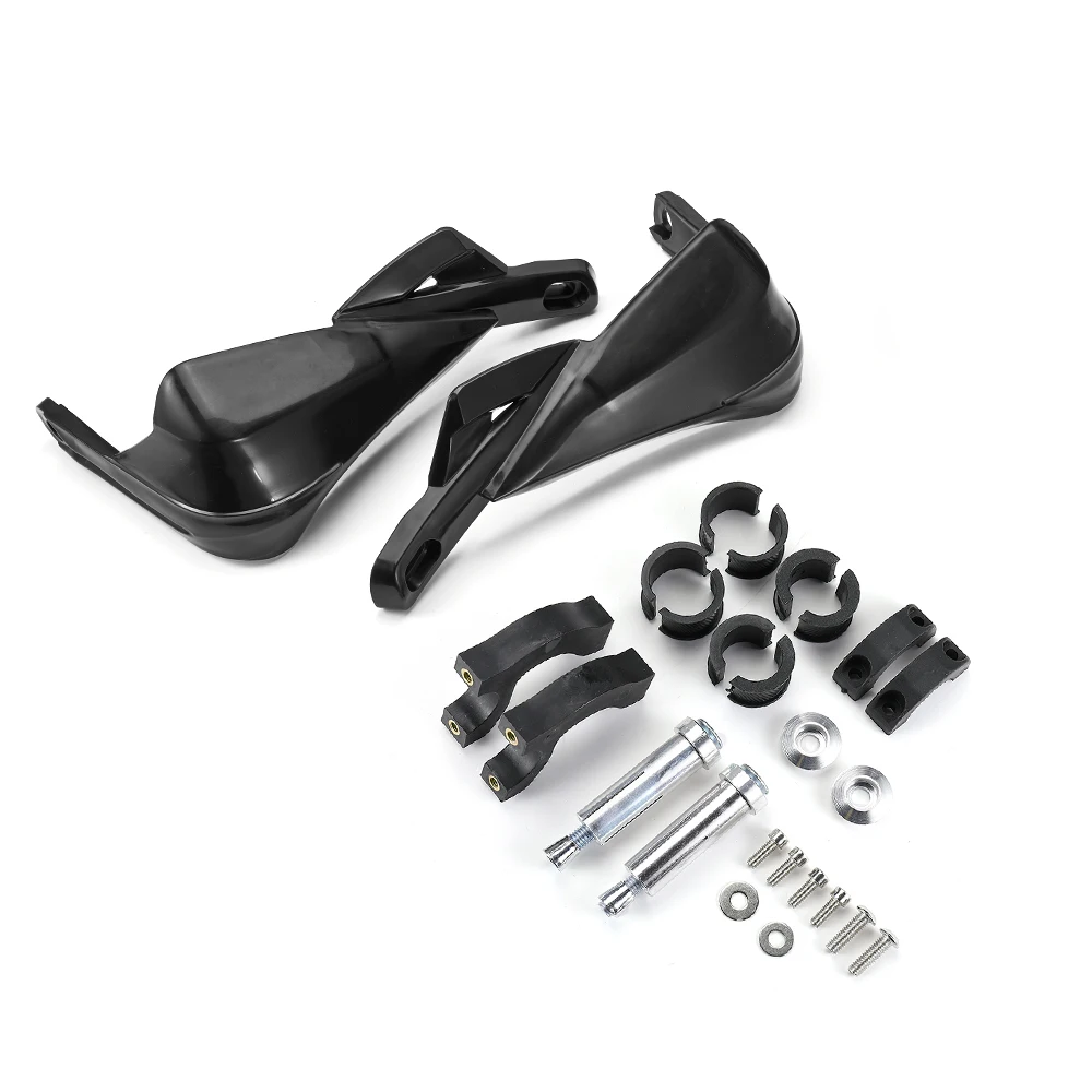 

Universal Hand Guard Motocross Handguard Protect Shield Dirt Bike For YAMAHA YZ WR WRF 125 250 400 450 426 For SX EXC XCW