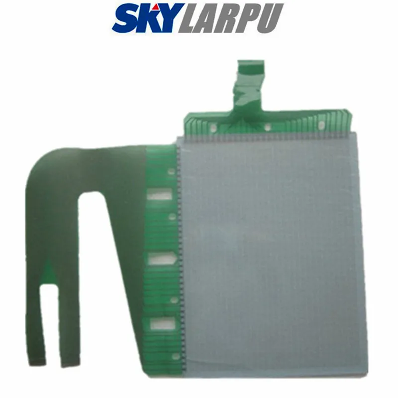 DMC-T2934S1 de pantalla t&aacute;ctil de 12,1 pulgadas, equipo de Control de aplicaci&oacute;n Industrial, Panel digitalizador de pantalla t&aacute;ctil de vidrio, env&iacute;o gratis-0