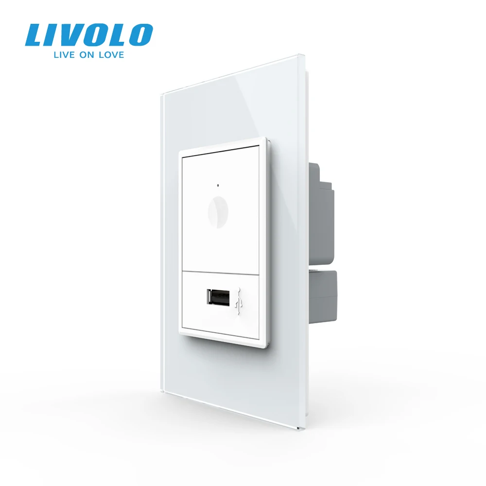 Livolo S5 стандарт США AU 67 5 мм настенный сенсорный выключатель 2Way дистанционное