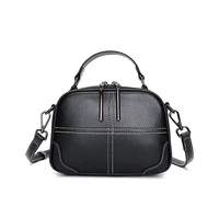 new single shoulder messenger leather handbag wide shoulder belt postman bag fashion designer womens bag luxury cute bags