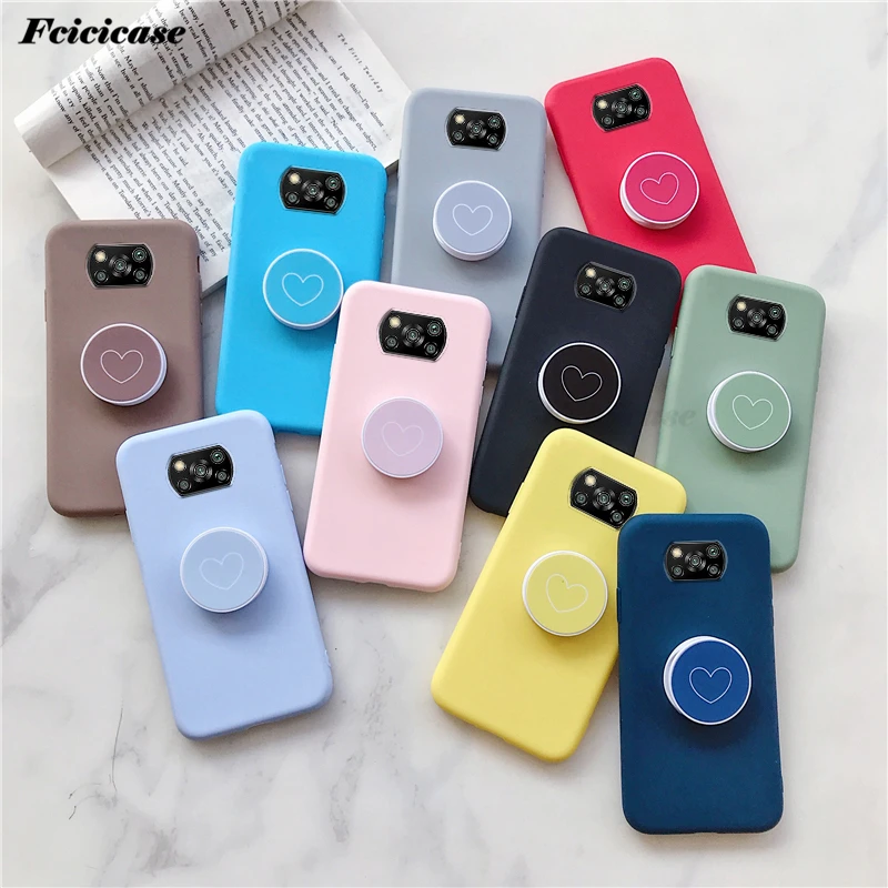 Poco X3 Nfc Чехол Купить
