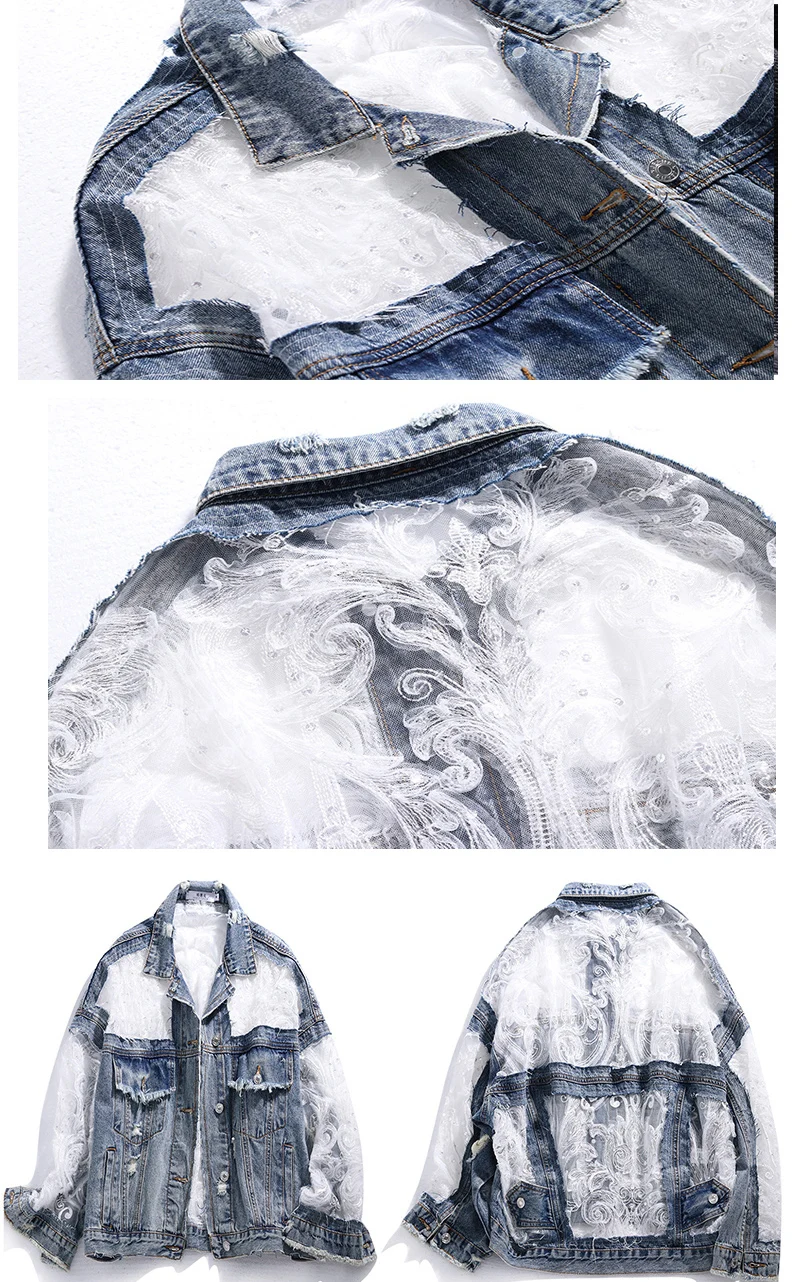 

Coats & Jackets
