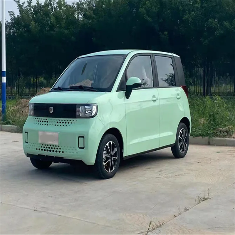 JIAKUMA Горячая Распродажа Новый энергетический экологический внедорожник для