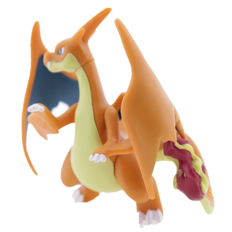 Миниатюрная аниме-фигурка Takara Tomy Tomica monglue Ex Pokemon Esp09 Pop смешные детские игрушки |