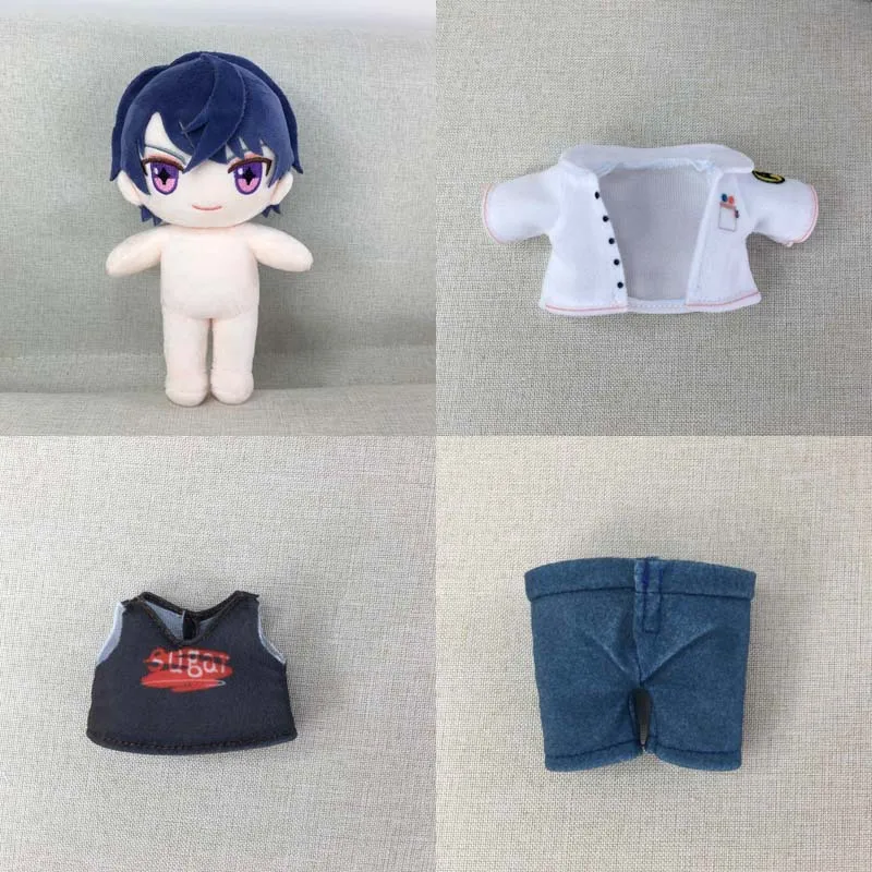 Плюшевая кукла люк персе Артем из аниме слезы темы диванная подушка для косплея