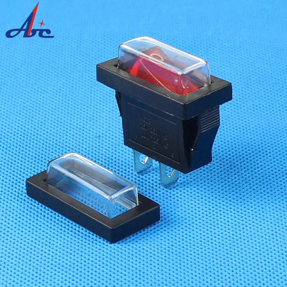 Высокое качество низкая цена водонепроницаемый перевернутый переключатель