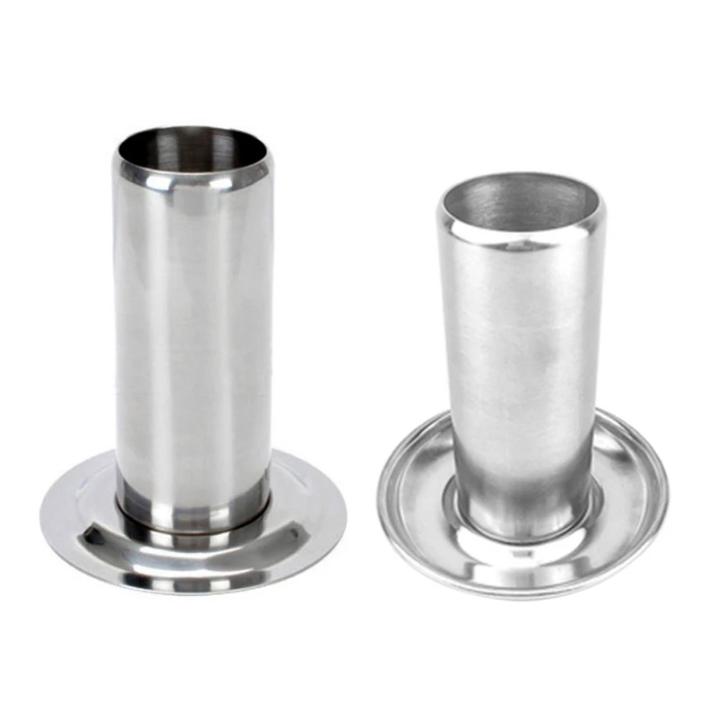 Стальная подставка для пива курицы индейки духовки гриля барбекю | Дом и сад