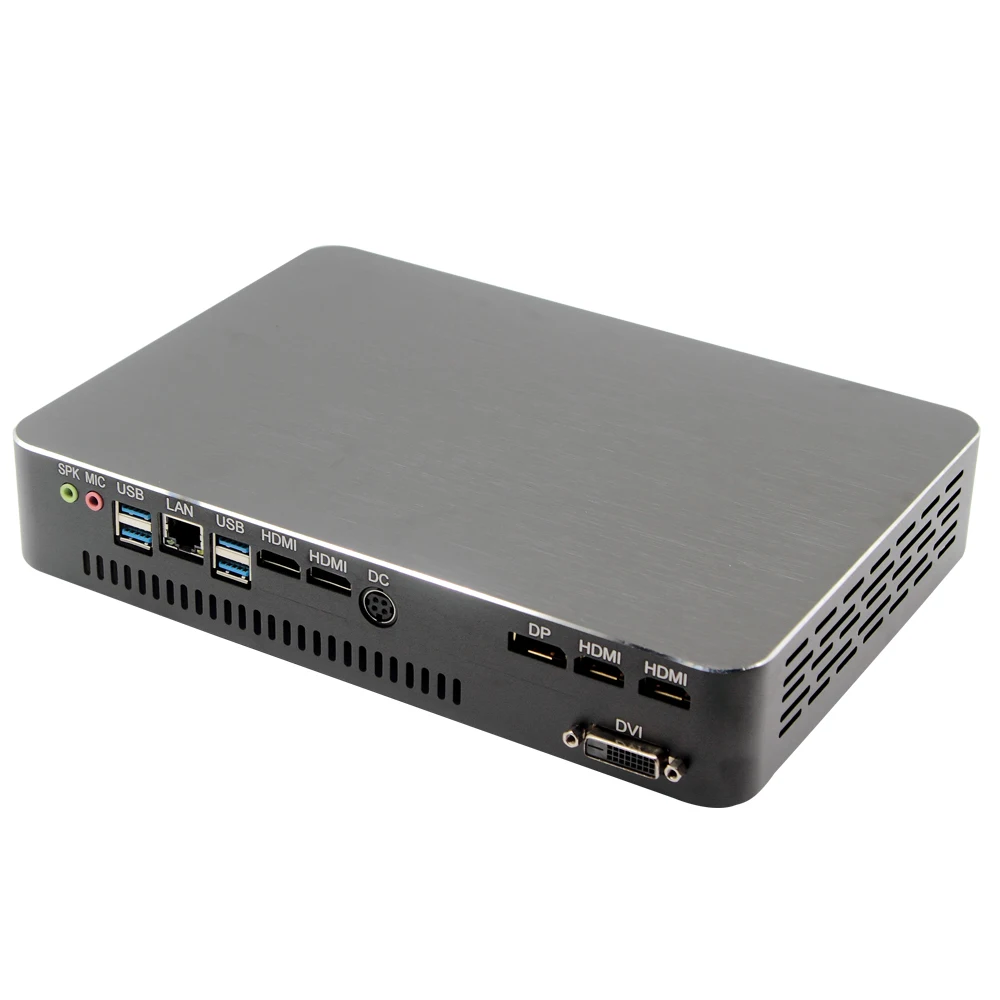 Игровой компьютер Intel i5-9400F 6 ядер 6 потоков i7 8700 i3 9100F Nvidia GTX 1050 4 Гб мини ПК 2* DDR4 2* HDMI 2,0 1* DP 1* DVI WiFi