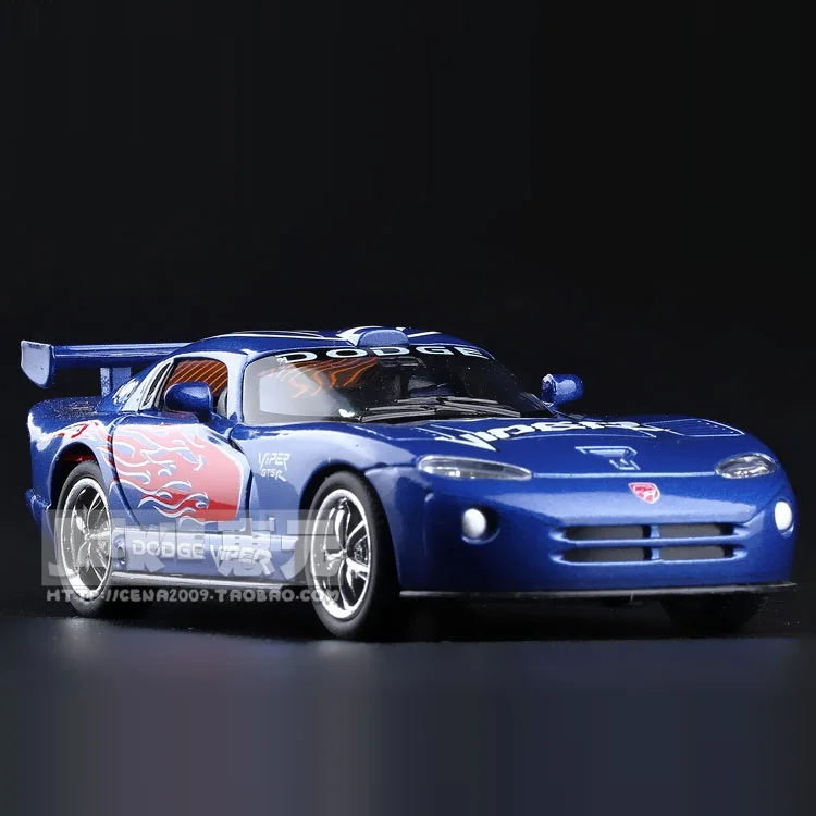 Точная имитация эксклюзивный коллекционный игрушки: стильный дизайн автомобиля