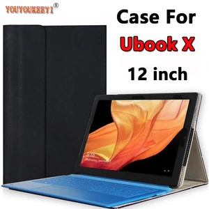 Чехол-подставка для планшета Chuwi Ubook X, 12 дюймов, 2 в 1, Ubook, клавиатура, чехол для Ubook pro 12,3 + подарок