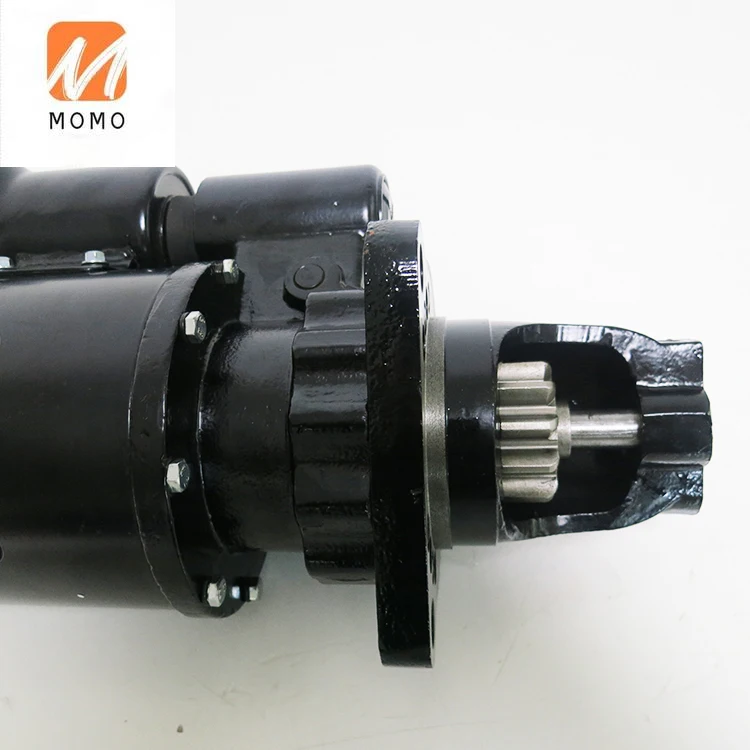 

Heavy Truck Parts Diesel Engine 4906788 K19 K38 K50 24V 50MT Starter