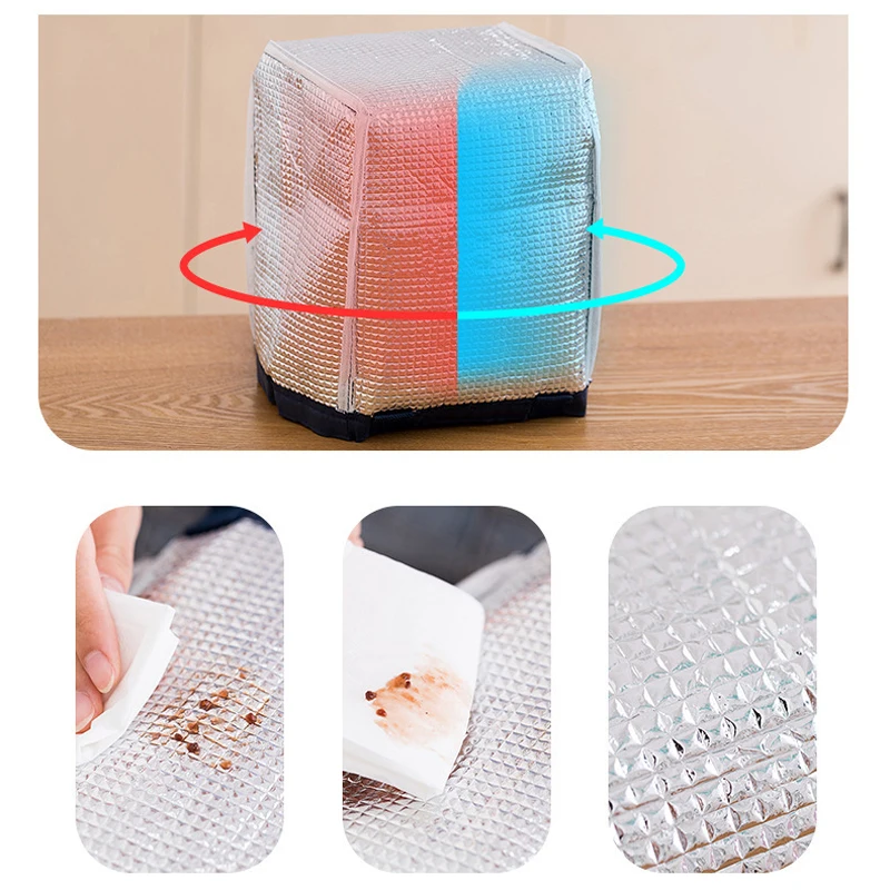 Мультяшная сумка холодильник для пикника детский женский дорожный органайзер