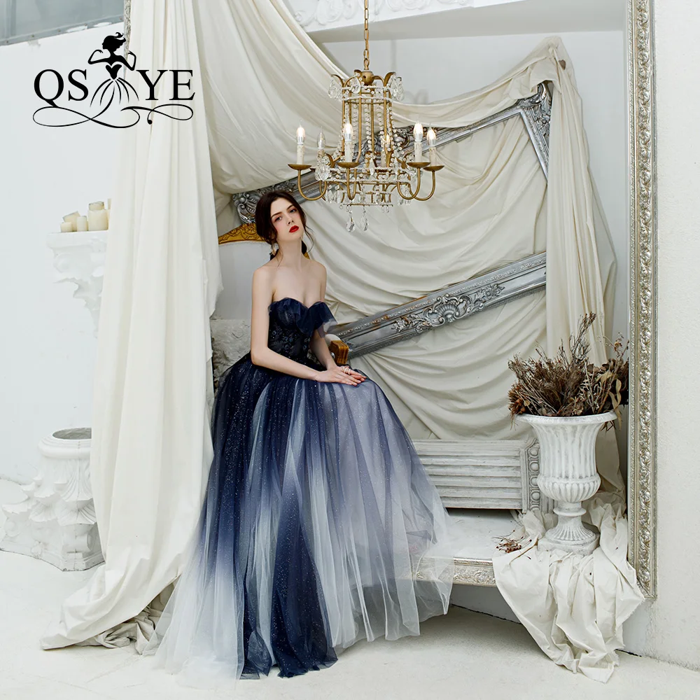 QSYYE ever pretty Длинные Выпускные платья Тюль возлюбленная vestidos largos украшенное бисером с длиной до пола формальное вечернее платье вечерние платья