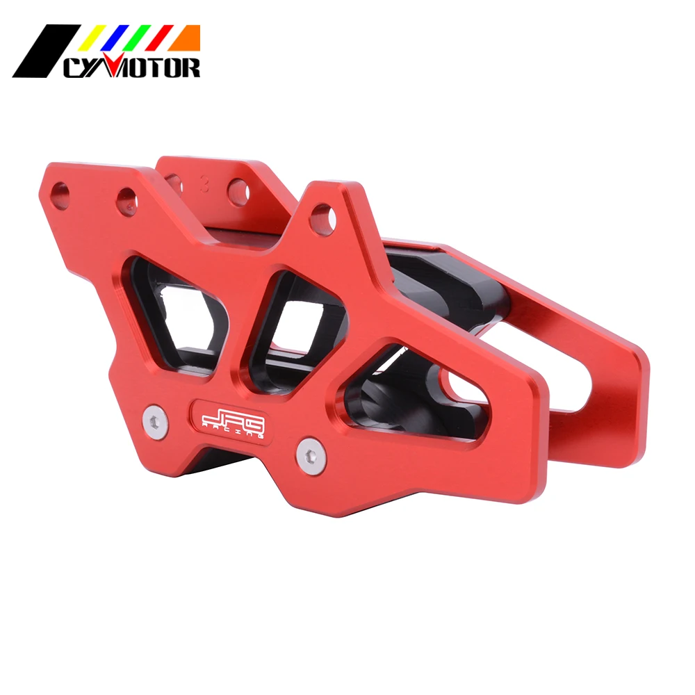 Цепная направляющая для мотоцикла HONDA CRF250R CRF450R CRF250X CRF450X CRF450RX CRF450L CRF 2017 2018