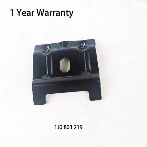 Зажим для удержания аккумулятора 1J0803219 1J0 803 219 для VW BEETLE Golf Tiguan POLO PASSAT AUDI A3 Q3 SKODA RAPID SUPERB FABIA YETI - изображение