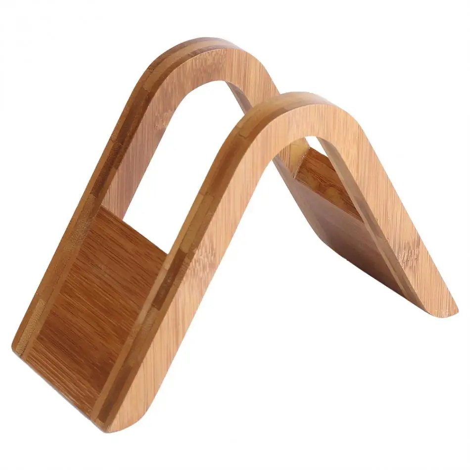 

Bamboo Wood Coffee Filter Holder Dispenser Filter Paper Rack Display Shelf Storage 100pcs Filtering Paper Storage Rack Stand