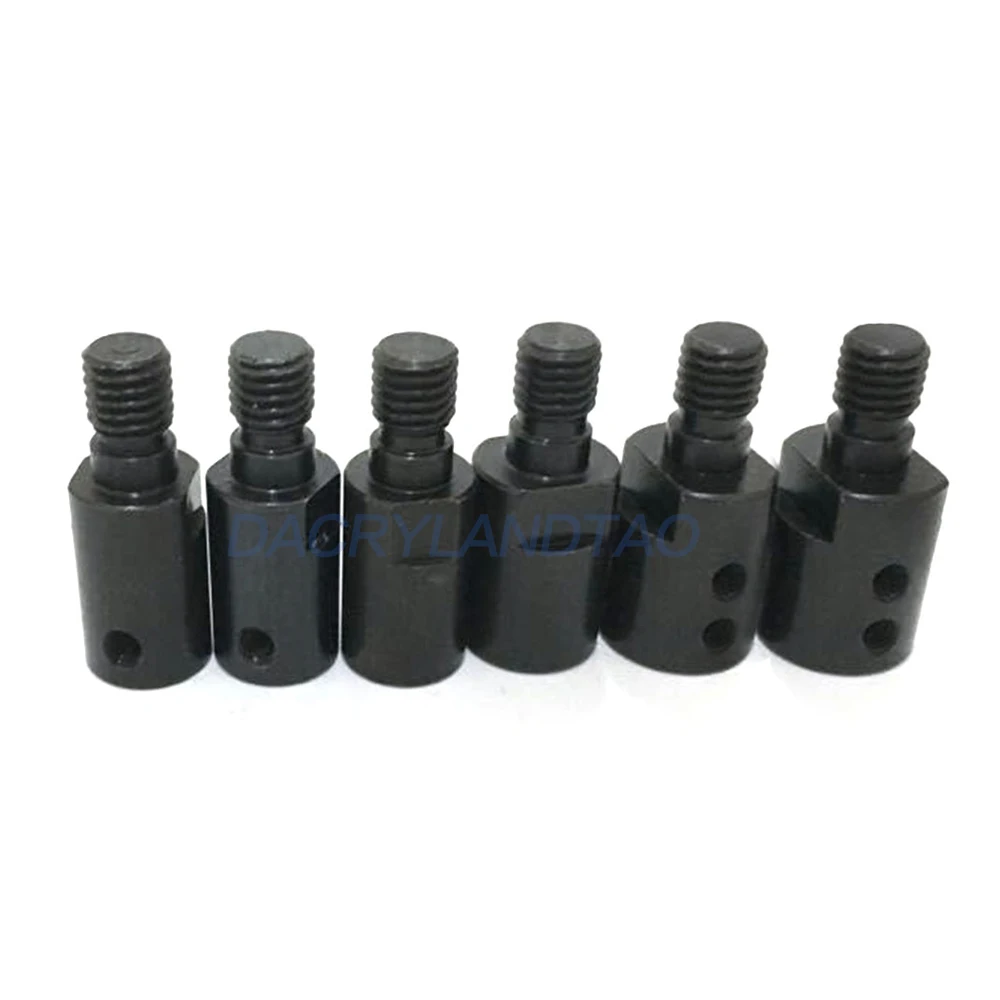 M10 шатун для лезвия пилы вал аксессуары углового шлифовального станка Настольная