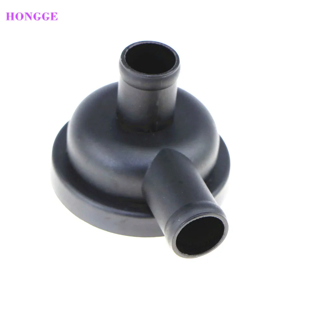 

HONGGE 1.8T Engine Crankcase Breather Vent Valve For Passat Bora Golf Seat Leon Toledo A4 A6 TT 06A129101D 06A 129 101A