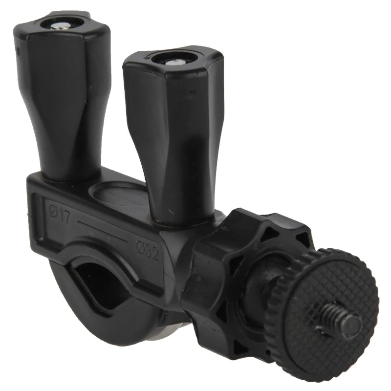 Крепление на руль и подседельный штырь для велосипеда мотоцикла зажим GoPro Hero 4 / 3 +