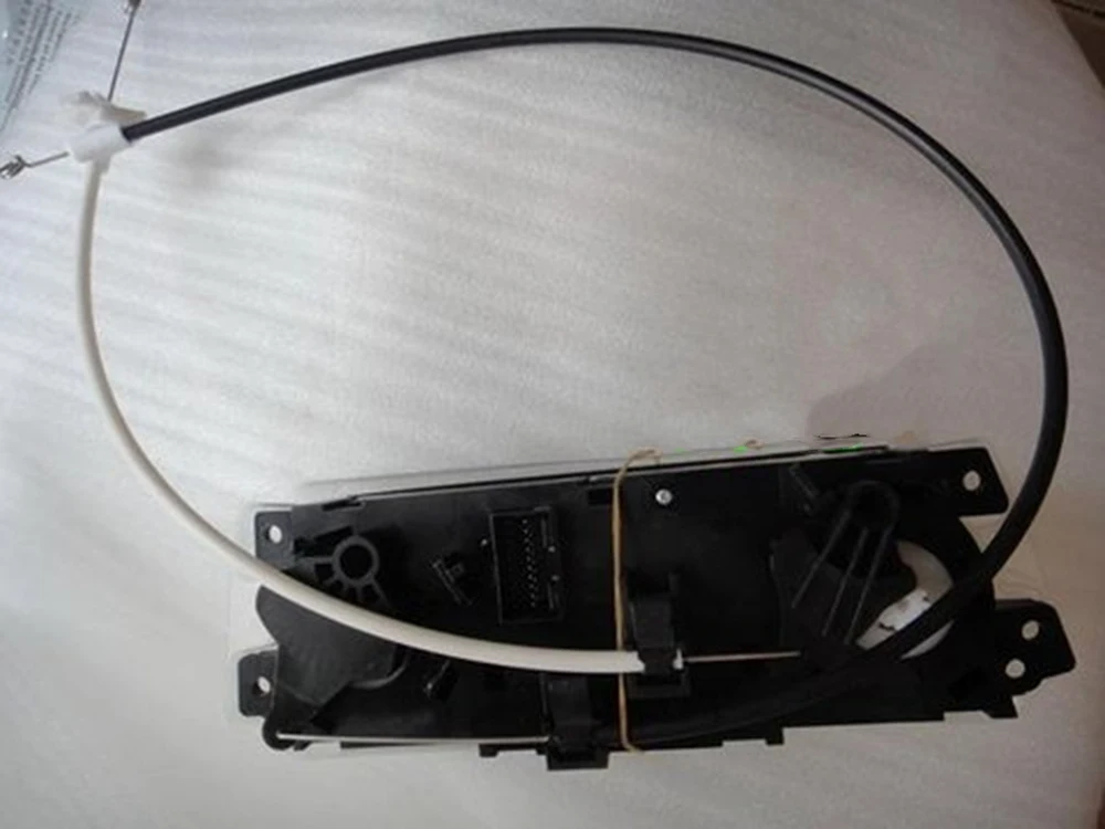 Контроллер A/C (BRILLIANCE V5)