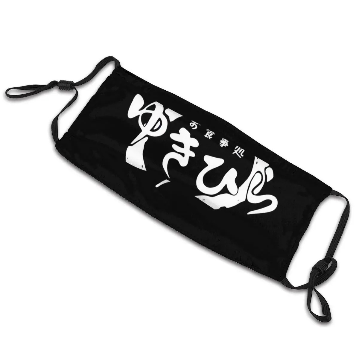 Аниме-маска для лица из м/ф Питание войн | Аксессуары одежды