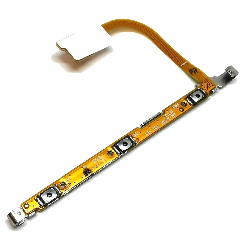 

Гибкий кабель для кнопок питания и громкости для Samsung Galaxy A9 2018 SM-A920