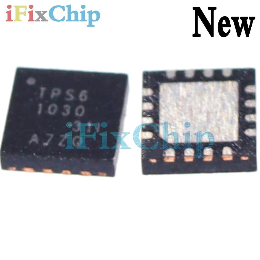 

New TPS61030 TPS6 1030 QFN-16
