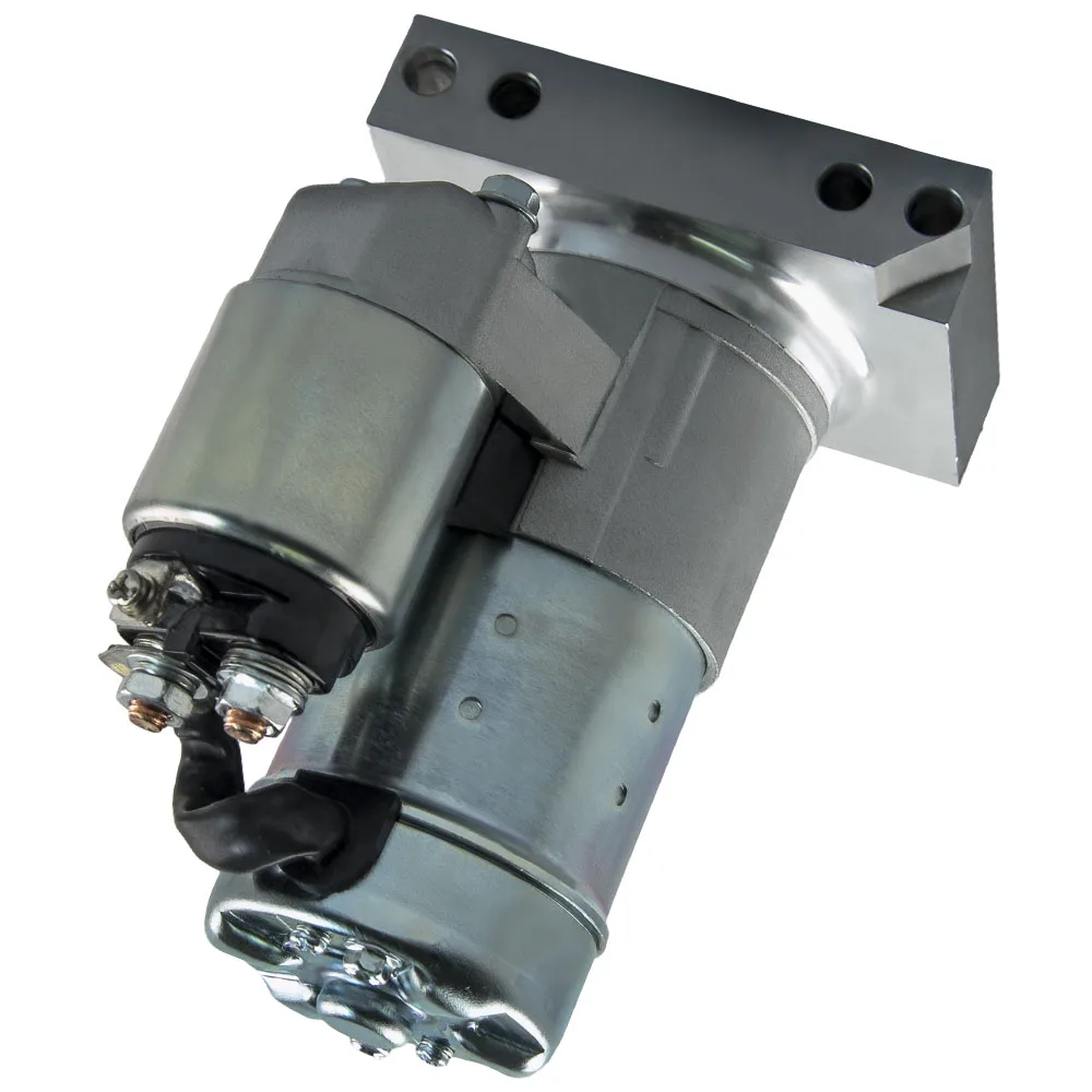 

Starter Motor for Chevrolet Mini 305 350 454 2-2982-HI SBC BBC Small & Big Block 19695