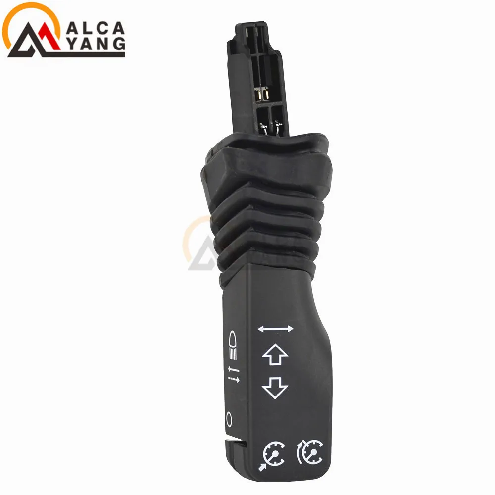 OEM 13129642 высокое качество Круиз Переключатель для Astra H Zafira B SRI-VXR-DESIGN-SXI для Opel круиз контроль ручка