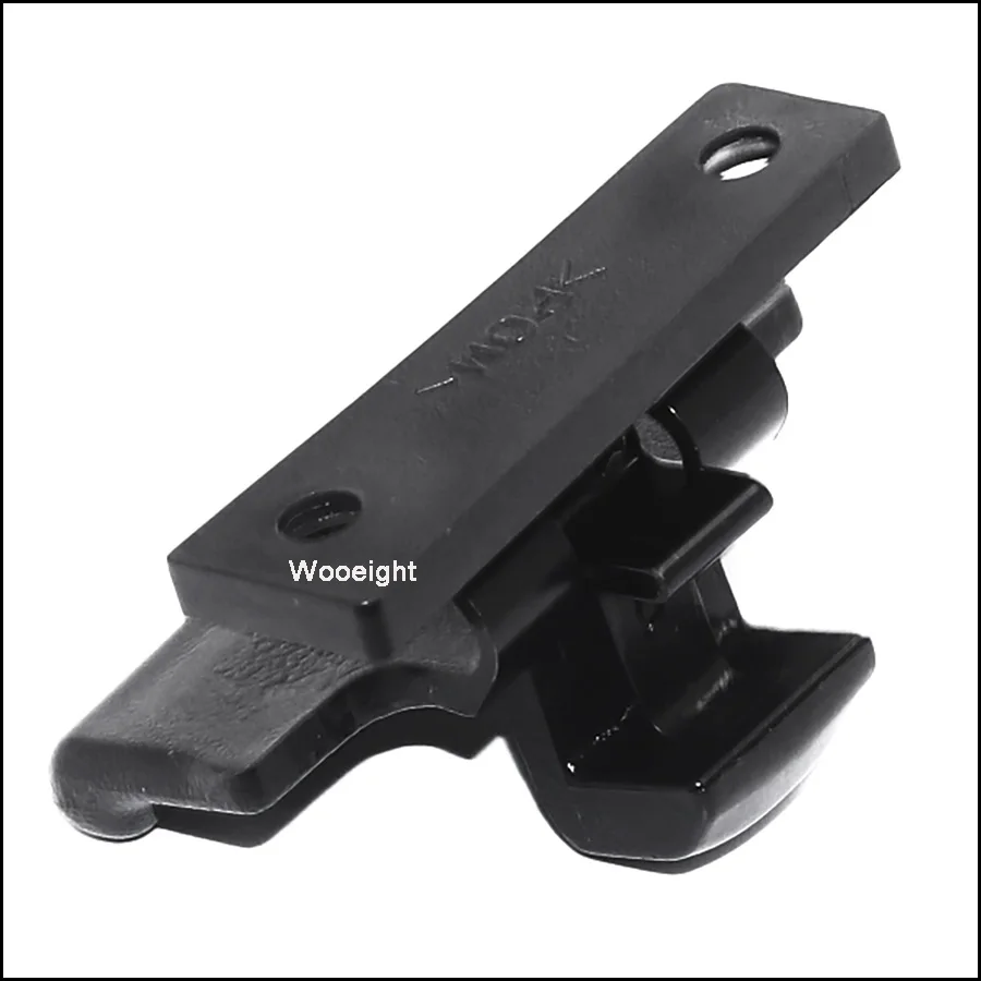 Передняя крышка подлокотника Wooeight MR532555 MR532556 для Mitsubishi Pajero V73 V75 V77 V93 V97 Montero - купить