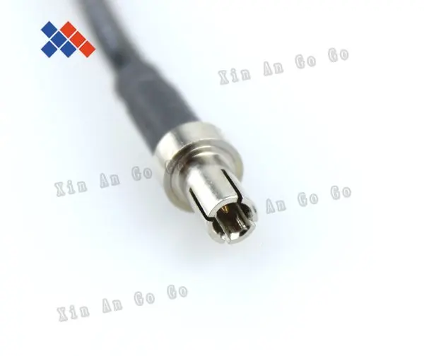 Гнездо SMA для TS9 RG174 15 см USB модема ZTE с отрезом кабеля|Соединители| |