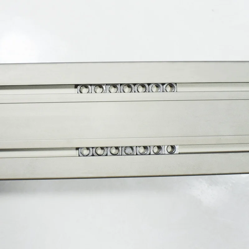 

Gantry Linear Module Single Axis Multi-axis Automatic Timing Belt Belt Linear Module Cross Slide