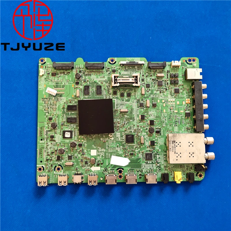 

Good test BN41-01800A BN41-01800B 01800 for Samsung motherboard UE55ES8000SXZF UE55ES8000S UE55ES8000 main board BN94-06149Y