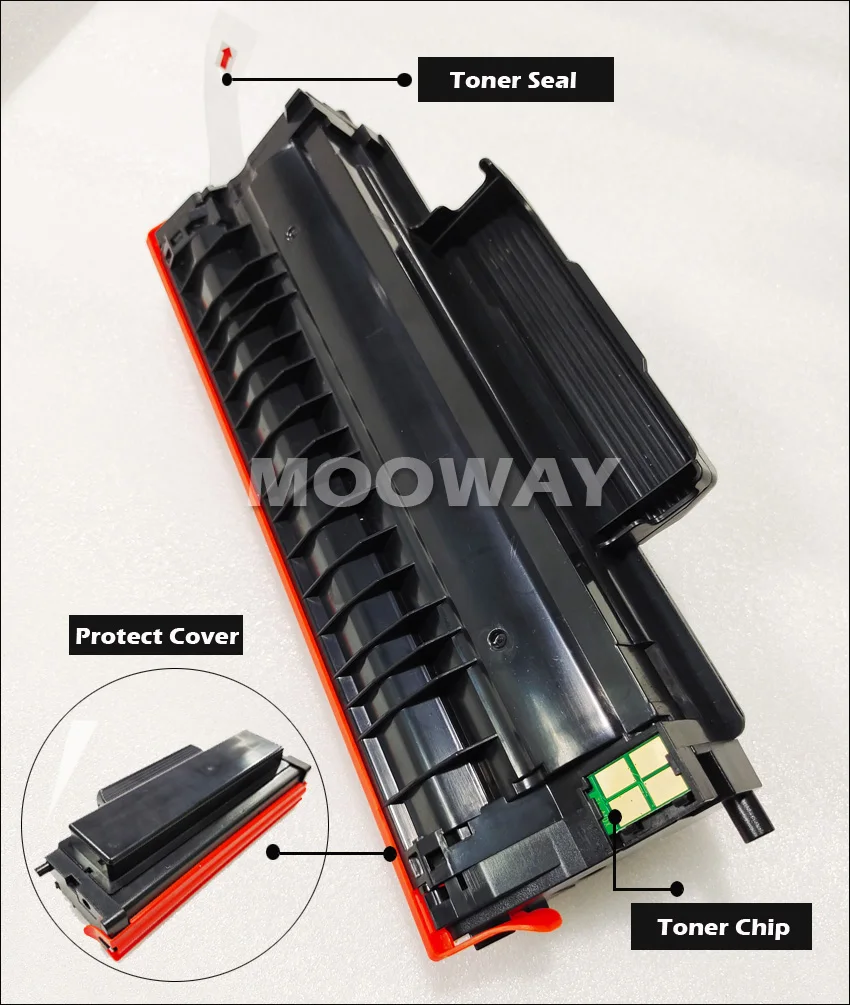 Тонер-картридж для Pantum P3010D P3010DW P3300DN M6700D M6700DW M7100DN M7100DW M7200FD M7200FDN M7300FDN | Компьютеры и