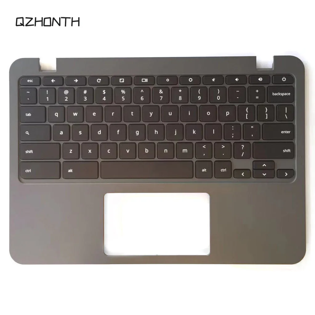 Чехол-подставка для ноутбука Acer Chromebook C731T C731 с клавиатурой 6B.GM9N7.017-1 | Компьютеры и