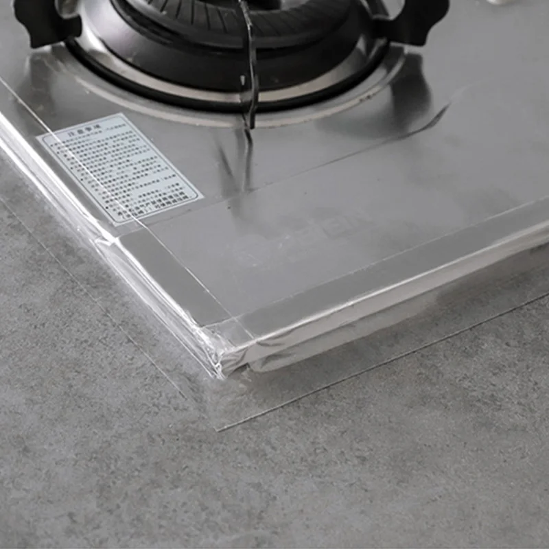 Кухня ПВХ Водонепроницаемый лента устойчивая к плесени и прекрасно впитывают